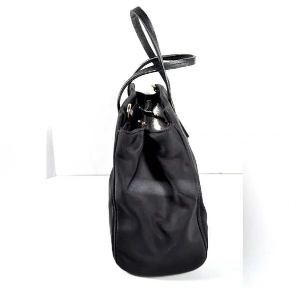 Kate Spade New York Black Blake Avenue Small Loden Tote Bag - Picture 5 of 15